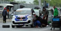 Kia Lotos Race - Slovakia Ring 2014
