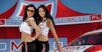 Grid Girls - maj 2014