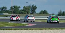 Kia Lotos Race - Slovakia Ring 2014