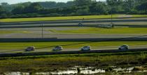 Kia Lotos Race - Slovakia Ring 2014