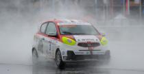 Kia Lotos Race - Slovakia Ring 2014