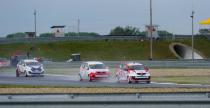 Kia Lotos Race - Slovakia Ring 2014