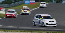 Kia Lotos Race - Slovakia Ring 2014