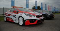 Kia Lotos Race - Slovakia Ring 2014