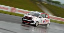 Kia Lotos Race - Slovakia Ring 2014