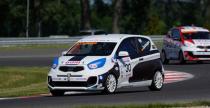 Kia Lotos Race - Slovakia Ring 2014