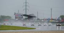 Kia Lotos Race - Slovakia Ring 2014