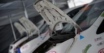 Kia Lotos Race - Slovakia Ring 2014