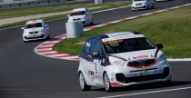 Kia Lotos Race - Slovakia Ring 2014