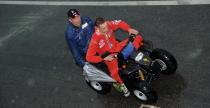 Kia Lotos Race - Slovakia Ring 2014