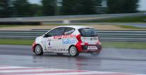 Kia Lotos Race - Slovakia Ring 2014