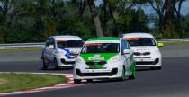 Kia Lotos Race - Slovakia Ring 2014