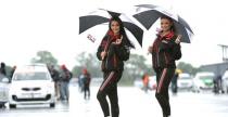 Grid Girls - maj 2014