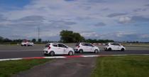 Kia Lotos Race - Slovakia Ring 2014