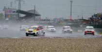 Kia Lotos Race - Slovakia Ring 2014