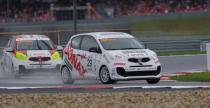 Kia Lotos Race - Slovakia Ring 2014