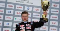 Kia Lotos Race - Slovakia Ring 2014