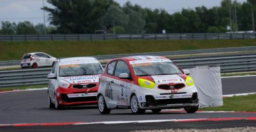 Kia Lotos Race - zapowied� wy�cig�w na torze Zandvoort