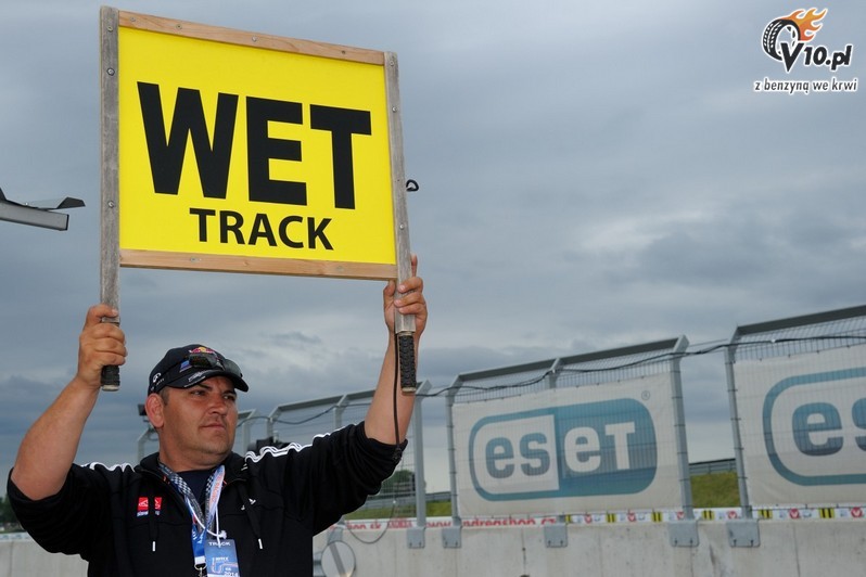Kia Lotos Race - Slovakia Ring 2014