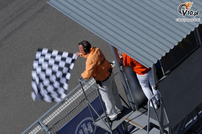 Kia Lotos Race - Slovakia Ring 2014