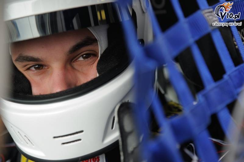 Kia Lotos Race - Slovakia Ring 2014