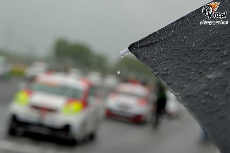 Kia Lotos Race - zapowied rundy na Slovakia Ringu
