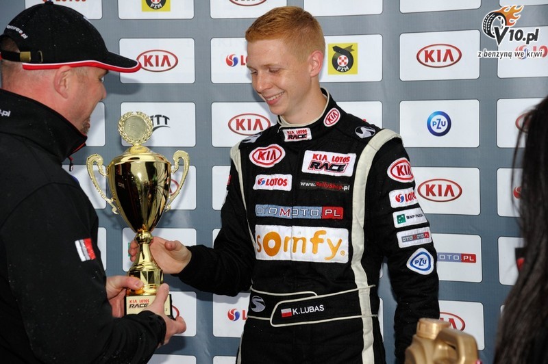 Kia Lotos Race najbliszego weekendu na Torze Pozna