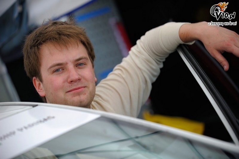 Kia Lotos Race - Slovakia Ring 2014