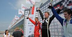 Kia Lotos Race: Runda na Zandvoort dla debiutanta Urbaniaka i starego wyjadacza Kostrzaka