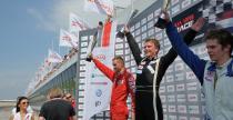 Kia Lotos Race: Runda na Zandvoort dla debiutanta Urbaniaka i starego wyjadacza Kostrzaka