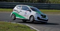 Kia Lotos Race: Runda na Zandvoort dla debiutanta Urbaniaka i starego wyjadacza Kostrzaka