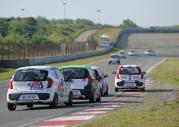 Kia Lotos Race - Zandvoort 2014