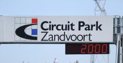 Kia Lotos Race: Zandvoort nie wybacza bdw - zapowied drugiej rundy sezonu 2015