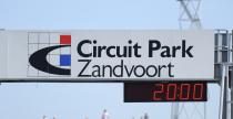 Kia Lotos Race - Zandvoort 2014