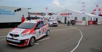 Kia Lotos Race - Zandvoort 2014