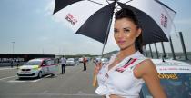 Grid Girls - czerwiec 2014