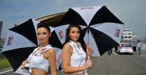 Grid Girls - czerwiec 2014