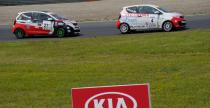 Kia Lotos Race - Zandvoort 2014