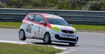 Kia Lotos Race - Zandvoort 2014