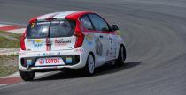 Kia Lotos Race - Zandvoort 2014