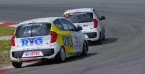 Kia Lotos Race - Zandvoort 2014