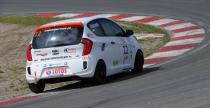 Kia Lotos Race - Zandvoort 2014