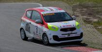 Kia Lotos Race - Zandvoort 2014