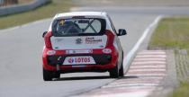 Kia Lotos Race - Zandvoort 2014