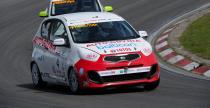 Kia Lotos Race - Zandvoort 2014