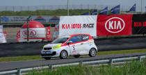 Kia Lotos Race - Zandvoort 2014