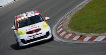 Kia Lotos Race - Zandvoort 2014