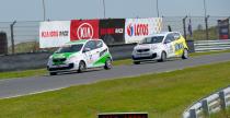 Kia Lotos Race - Zandvoort 2014