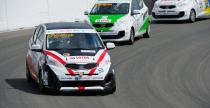 Kia Lotos Race - Zandvoort 2014