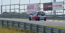 Kia Lotos Race - Zandvoort 2014